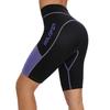 GoldFin Wetsuit Shorts for Men and Women, 1.5mm/3mm Wetsuit Pants for Water Sports Surfing Swimming Snorkeling Scuba Kayaking Pants view 1