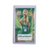 2019 First Lightning H.S. Victor WEMBANYAMA Promo Rookie Basketball Card view 3