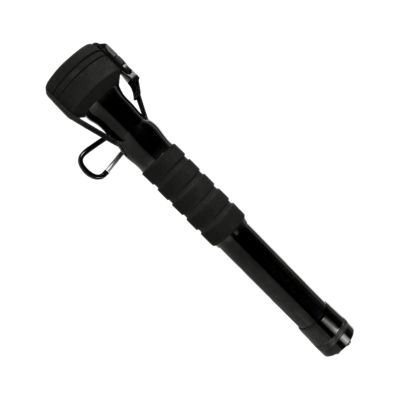 predolo Fish Gaff Hook Squid Fishing Gaff Portable Carbon Accessories EVA Handle Squid Jig Gaffs for Offshore Equipment Rock Fishing, Total Length 4 Meter
