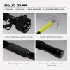 predolo Fish Gaff Hook Squid Fishing Gaff Portable Carbon Accessories EVA Handle Squid Jig Gaffs for Offshore Equipment Rock Fishing, Total Length 4 Meter view 2