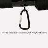 predolo Fish Gaff Hook Squid Fishing Gaff Portable Carbon Accessories EVA Handle Squid Jig Gaffs for Offshore Equipment Rock Fishing, Total Length 4 Meter view 3
