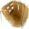 MARUCCI Acadia M Type V2 45A3 Baseball Glove, 12.00", H-Web, Right Hand Throw, MESA/Camel view 2