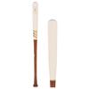 MARUCCI JB19 PRO Model Walnut/Whitewash Adult Maple Wood BAT, 31" view 1