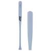 MARUCCI AP5 PRO Model Gunship Gray Adult Maple Wood BAT, 34" view 1