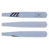 MARUCCI AP5 PRO Model Gunship Gray Adult Maple Wood BAT, 34" view 2