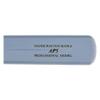 MARUCCI AP5 PRO Model Gunship Gray Adult Maple Wood BAT, 34" view 4
