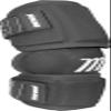 MARUCCI Protective Adult Full Coverage Elbow Guard V4, Gray view 1