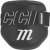 MARUCCI Protective Adult Elbow Guard V4, Gray view 1