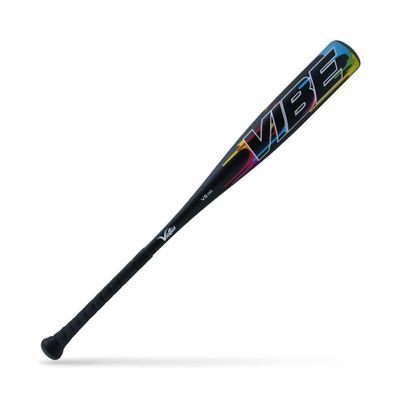 Victus Vibe USSSA Senior League Metal Baseball Bat, 2 3/4" Barrel, (-5, -8, and -10), 30" / 20 oz