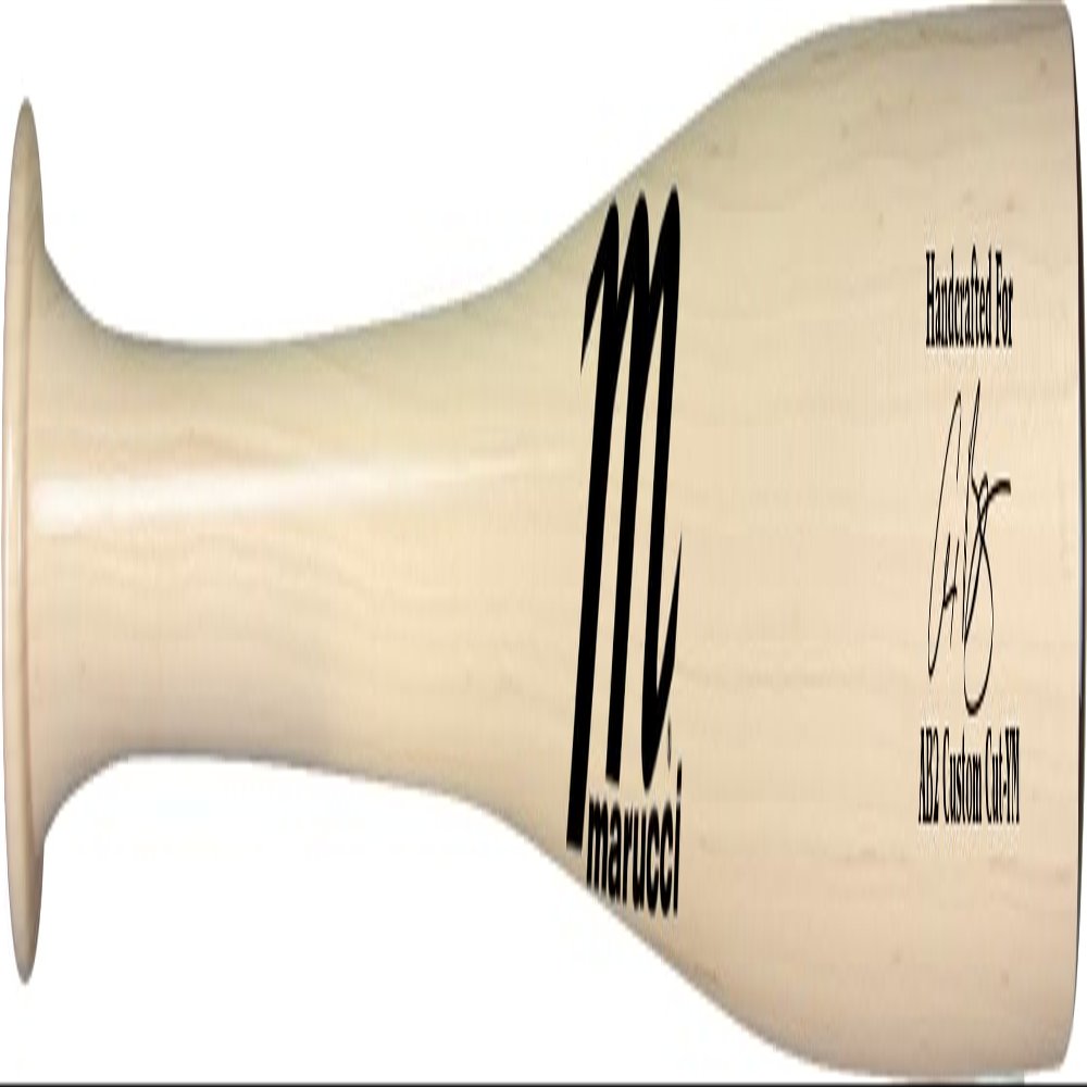 MARUCCI AB2 Youth PRO Exclusive Natural Youth Maple Wood BAT, 29"