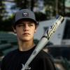 Victus Vandal Lev 3 USSSA Senior League Metal Baseball Bat, 2 3/4" Barrel, (-5, -8, and -10), 31" / 26 oz view 4