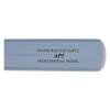 MARUCCI AP5 PRO Model Gunship Gray Adult Maple Wood BAT, 31" view 4