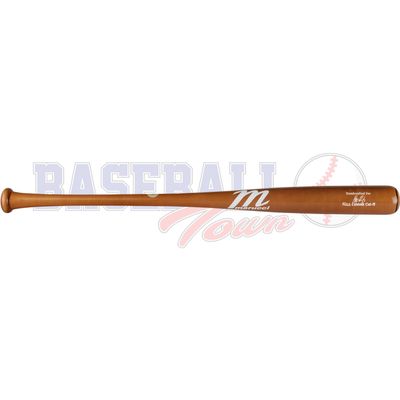 MARUCCI RIZZ44 PRO Exclusive Honey Adult Maple Wood BAT, 31"