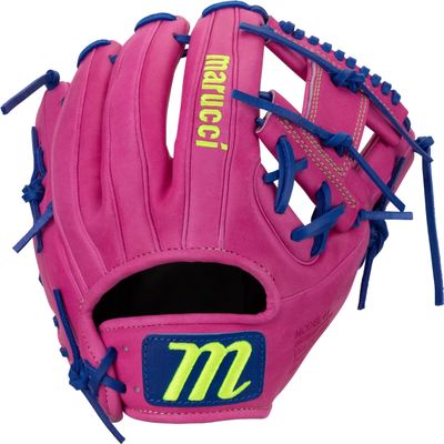 MARUCCI Cypress M-Type 44A2 Baseball Glove, 11.75", I-Web, Right Hand Throw