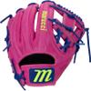 MARUCCI Cypress M-Type 44A2 Baseball Glove, 11.75", I-Web, Right Hand Throw view 1
