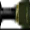 MARUCCI RILEY27 PRO Exclusive Black/Swamp Green Adult Maple Wood BAT, 34" view 1