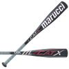 MARUCCI CATX USA -11 Aluminum TEE Ball BAT, Black, 2 5/8" Barrel, 24" / 13 oz view 1