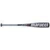MARUCCI CATX USA -11 Aluminum TEE Ball BAT, Black, 2 5/8" Barrel, 24" / 13 oz view 2