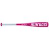 MARUCCI CATX USA -11 Aluminum TEE Ball BAT, Pink, 2 5/8" Barrel, 24" / 13 oz view 2