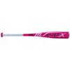 MARUCCI CATX USA -11 Aluminum TEE Ball BAT, Pink, 2 5/8" Barrel, 24" / 13 oz view 3