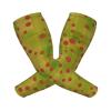 Woyaba Circles dots funny christmas polka dots arm sleeves,farslemers defense gardening sleeves sun protection compression arm sleeves for men,women or teenager view 2