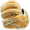 MARUCCI Acadia M Type V2 41A2 Baseball Glove, 11.00", I-Web, Right Hand Throw, MESA/Camel view 4