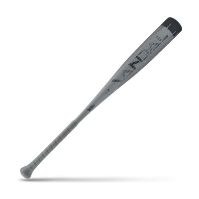 Victus Vandal Lev 3 USSSA Senior League Metal Baseball Bat, 2 3/4" Barrel, (-5, -8, and -10), 28" / 18 oz