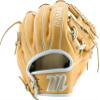 MARUCCI Acadia M Type V2 42A2 Baseball Glove, 11.25", I-Web, Left Hand Throw, MESA/Camel view 1