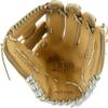MARUCCI Acadia M Type V2 42A2 Baseball Glove, 11.25", I-Web, Left Hand Throw, MESA/Camel view 2