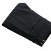 Men's Ripped Jeans Casual Stretch Button Zipper Pants with Pockets Relaxed Fit Denim Pants Boys Trendy Streetwear Jeans view 3