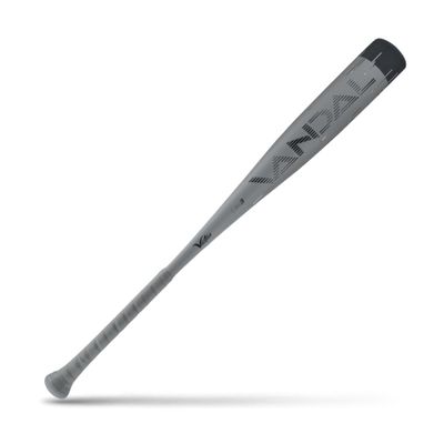 Victus Vandal Lev 3 USSSA Senior League Metal Baseball Bat, 2 3/4" Barrel, (-5, -8, and -10), 29" / 21 oz