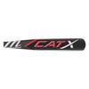 MARUCCI CATX USA Aluminum Baseball BAT, 2 5/8" Barrel, (-5, -8, and -11), 31" / 26 oz. view 3