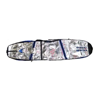 Epic Gear Adjustable Day Wall Surfboard Bag 5'6" - 6'9"
