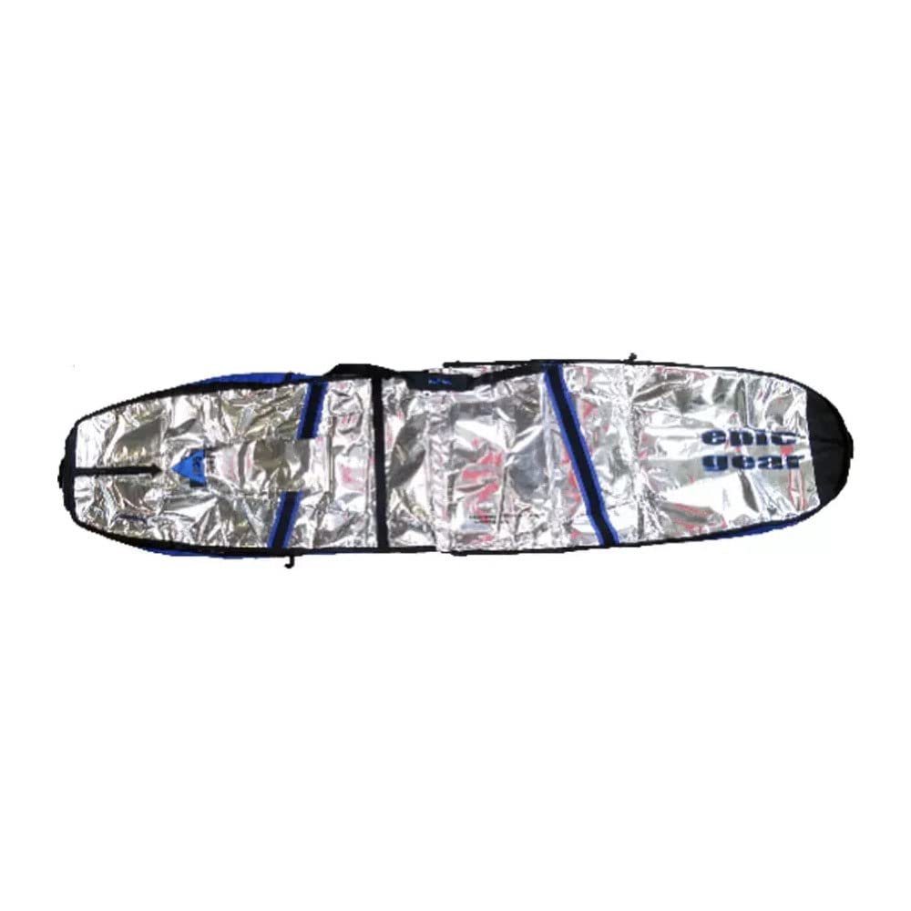 Epic Gear Adjustable Day Wall Surfboard Bag 5'6" - 6'9"