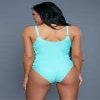 2281 Irina Swimsuit Mint Green