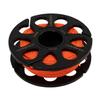 AKONA 20M Composite Plastic Spool with Double-Ended Stainless-Steel Clip for Scuba Diving view 2