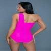 2287 Shay Swimsuit Neon Pink view 1