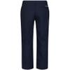 Under Armour Boys' Matchplay Golf Pants, Midweight Stretch Twill, Relaxed Fit, Midnight Navy Tapered, 4T view 2