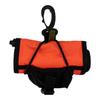 AKONA Premium Surface Marker Buoy for Scuba Diving - Signal Diver, Dive SMB & Buoy for Surface, 20M / 65FT Spool view 3