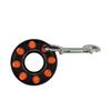 AKONA Premium Surface Marker Buoy for Scuba Diving - Signal Diver, Dive SMB & Buoy for Surface, 20M / 65FT Spool view 4