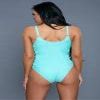 2281 Irina Swimsuit Mint Green
