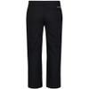 Under Armour Boys' Matchplay Golf Pants, Midweight Stretch Twill, Relaxed Fit, Black Tapered, 5 view 2