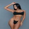 2276 Sloane Swimsuit Black view 1