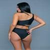 2282 Klara Swimsuit Black