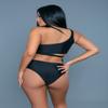 2282 Klara Swimsuit Black view 2