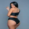 2282 Klara Swimsuit Black view 3