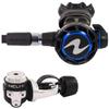 AQUALUNG Helix Compact Yoke Regulator view 1