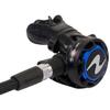 AQUALUNG Helix Compact Yoke Regulator view 3