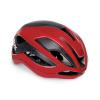 KASK Elemento Bike Helmet I Aerodynamic Road Cycling, Gravel & Mountain Biking, Cyclocross Cycling Helmet - Red - Medium view 1
