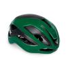 KASK Elemento Bike Helmet I Aerodynamic Road Cycling, Gravel & Mountain Biking, Cyclocross Cycling Helmet - Beetle Green - Medium view 1